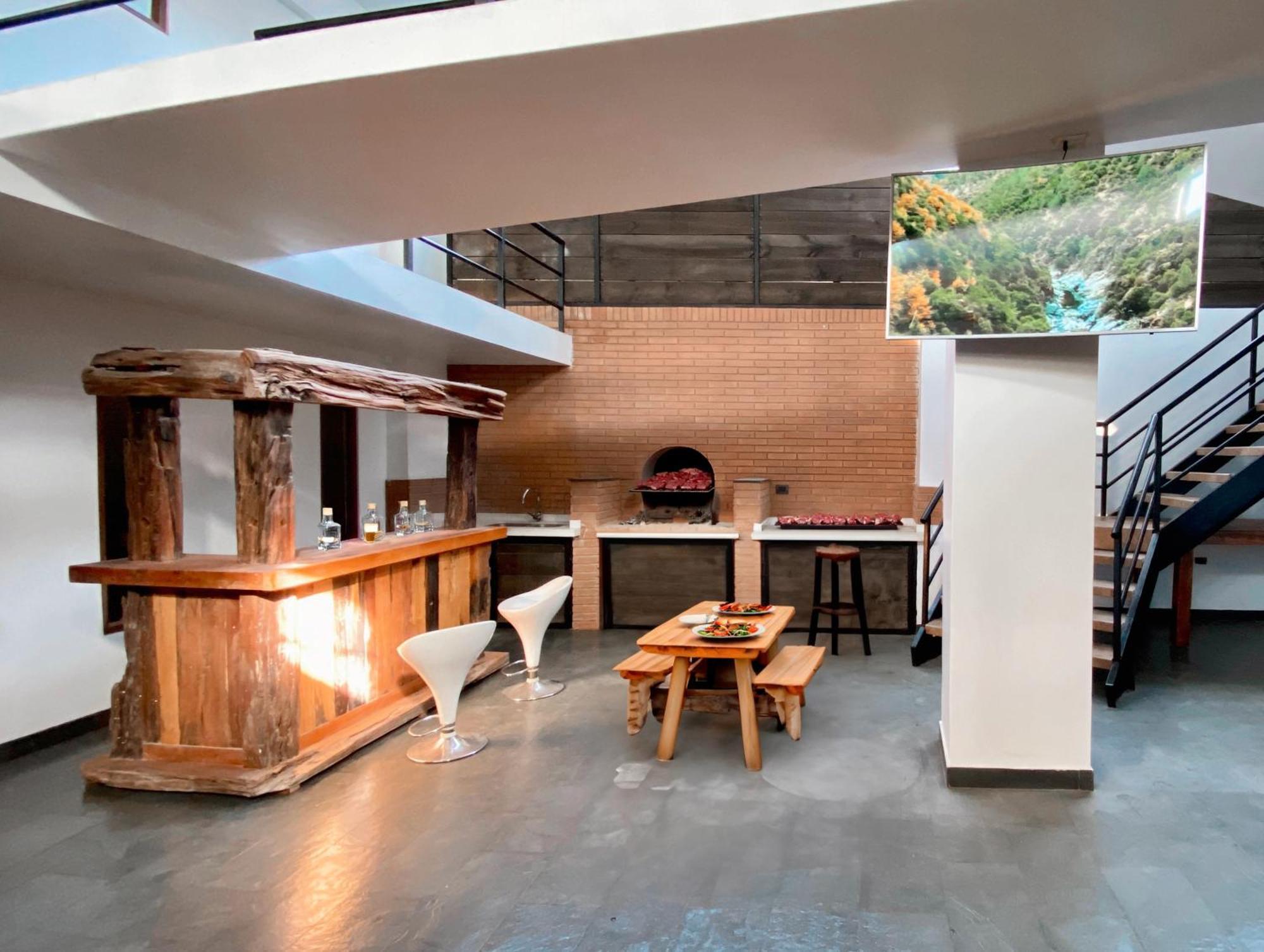 Hotel Inside Santiago, Disenado Para Ti. Exterior photo