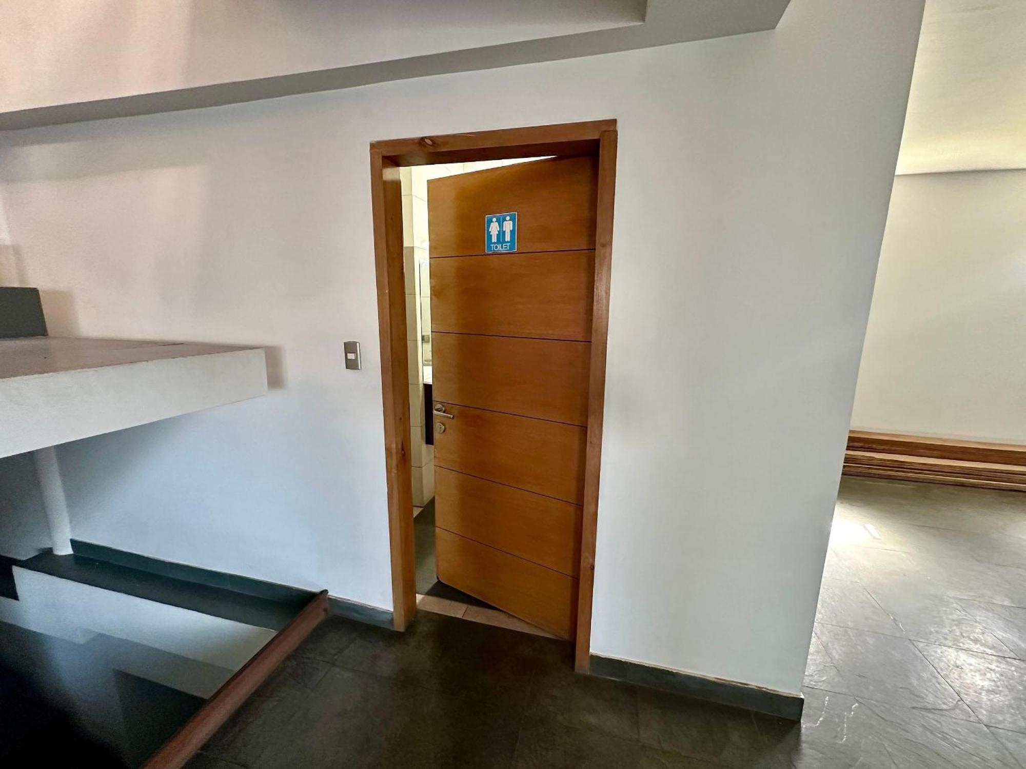 Hotel Inside Santiago, Disenado Para Ti. Exterior photo