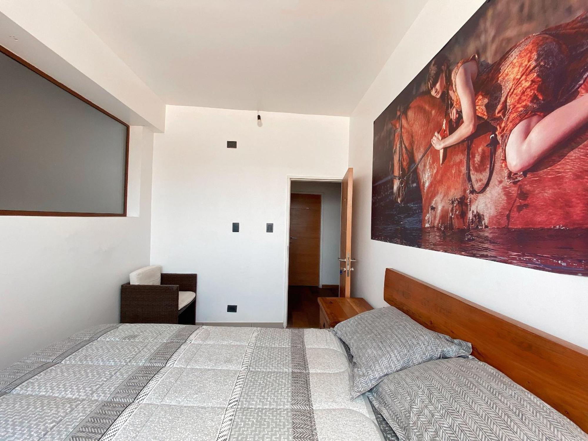 Hotel Inside Santiago, Disenado Para Ti. Exterior photo