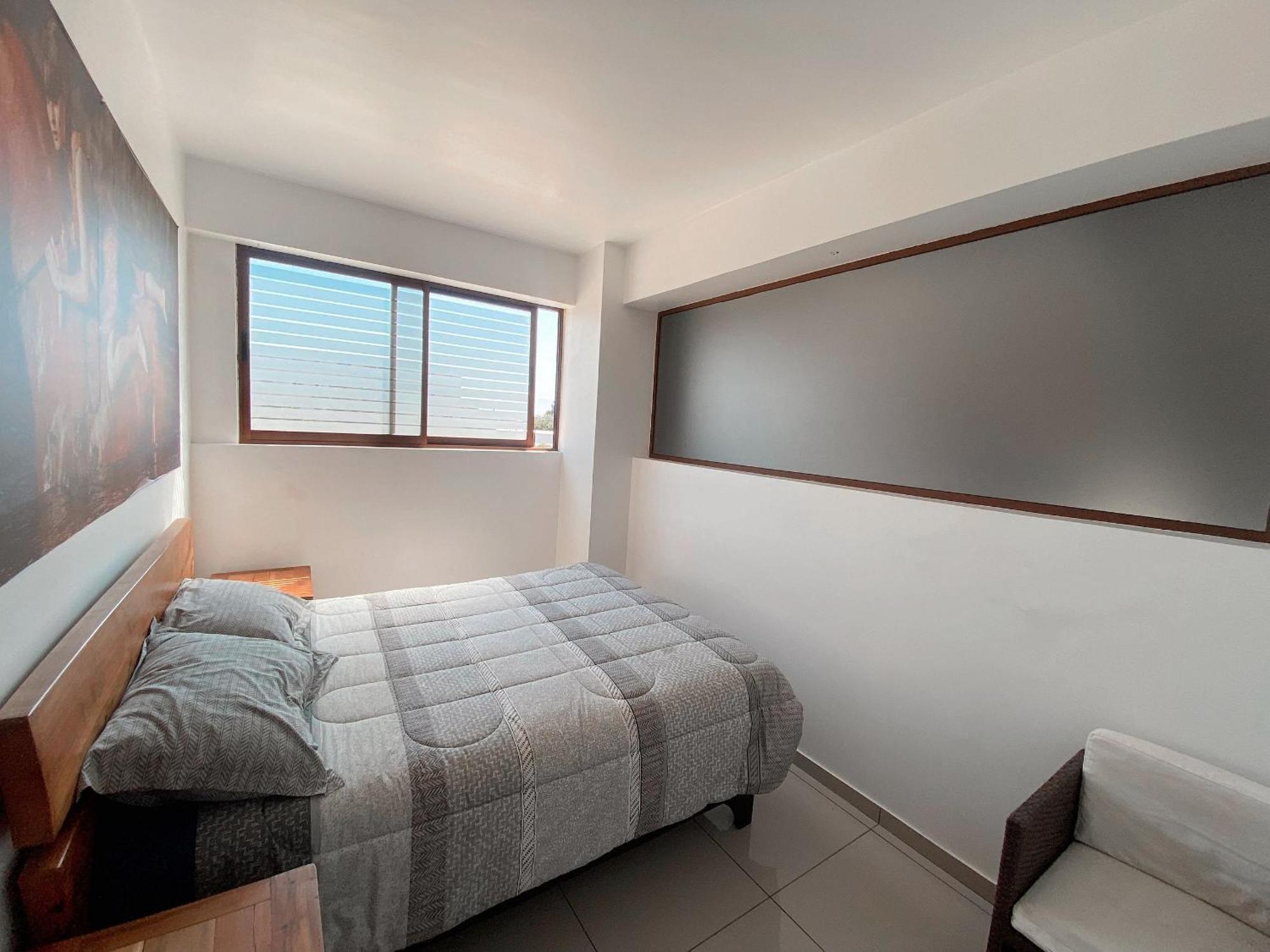 Hotel Inside Santiago, Disenado Para Ti. Exterior photo